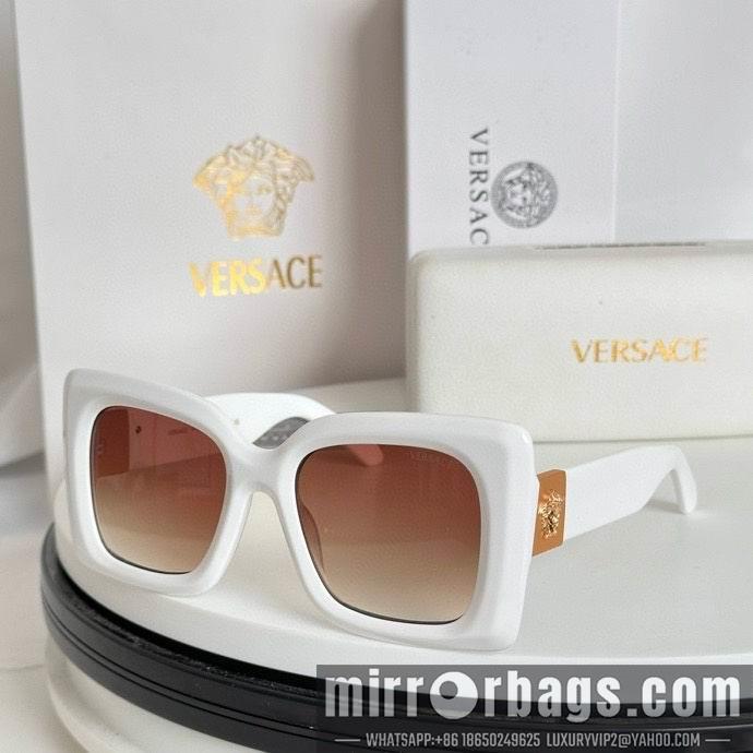 Replica Versace Glaases smx177