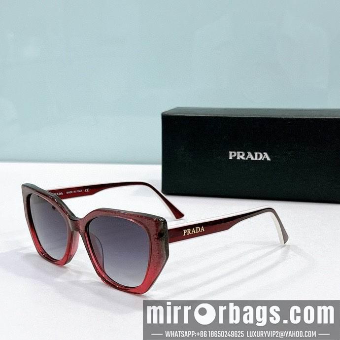Replica Prada Glasses smx199