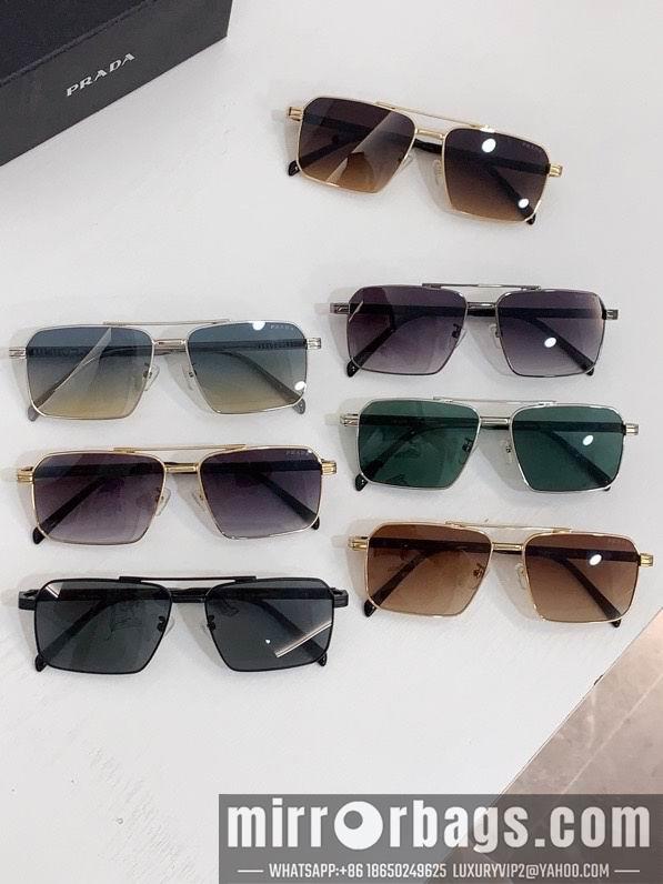 Replica Prada Glasses smx274