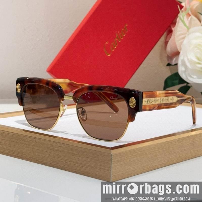 Replica Cartier Glasses smh113