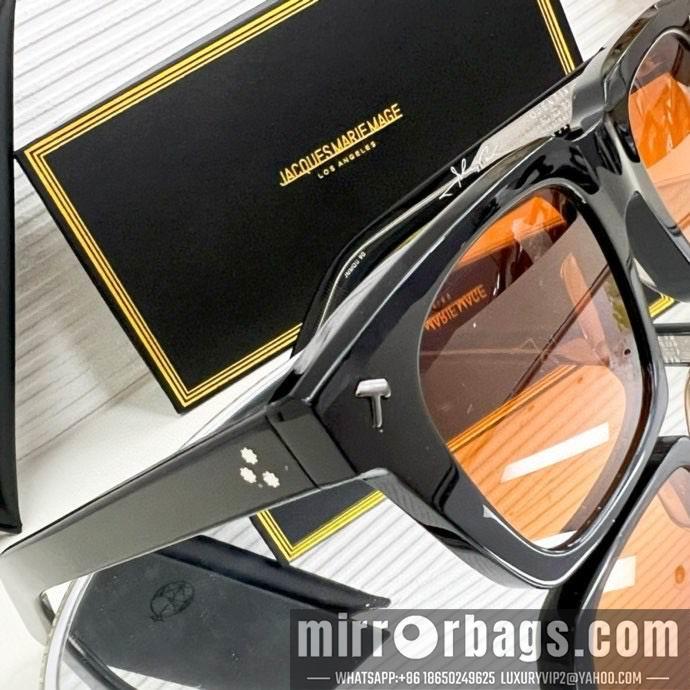 Replica Jacques Marie Mage Glasses smx58