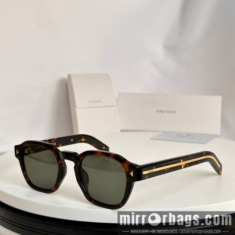 Replica Prada Glasses smr56