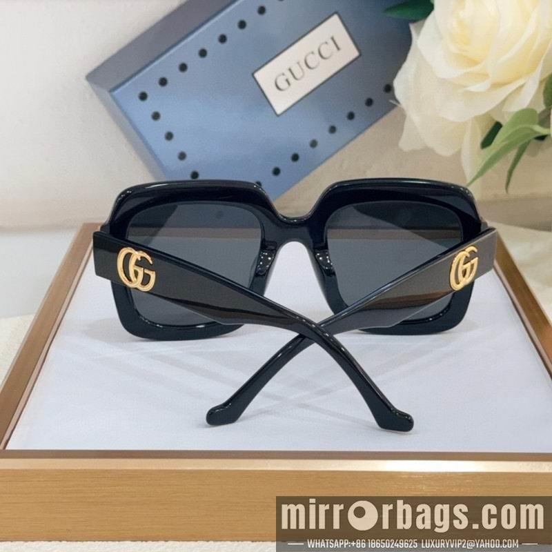 Replica Gucci Glasses smh242