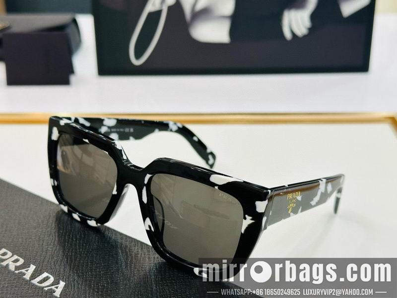 Replica Prada Glasses smr97