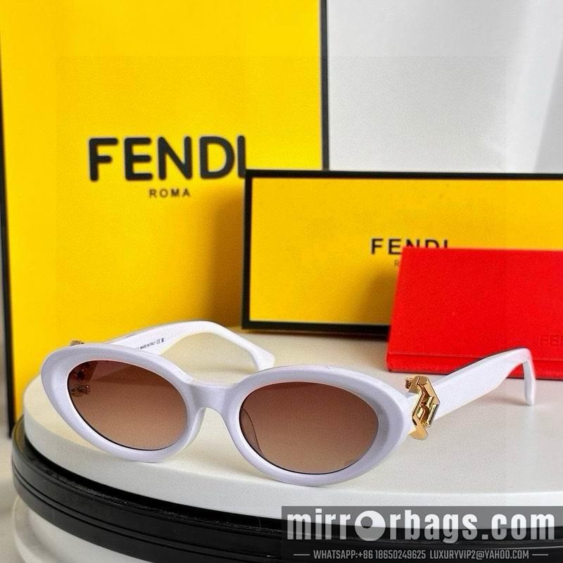 Replica Fendi Glasses smh99