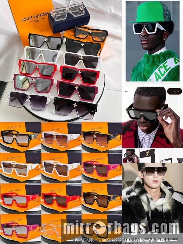 Replica LV Glasses smh64