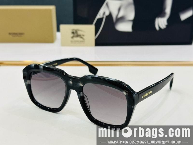 Replica Burberry Glasses smr44