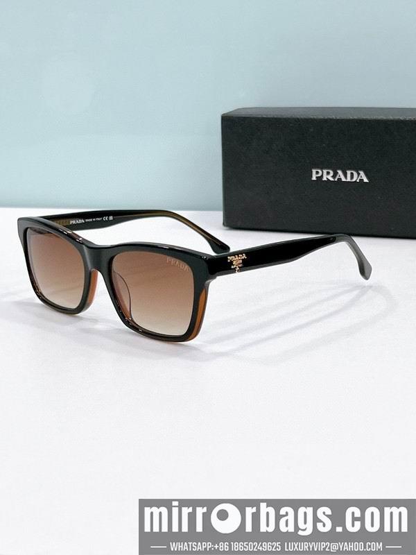 Replica Prada Glasses smh37