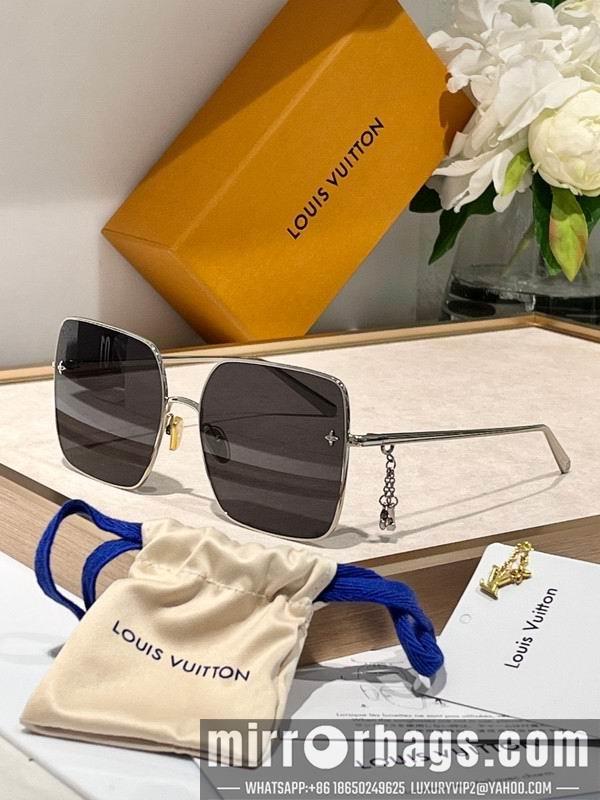 Replica LV Glasses smh153