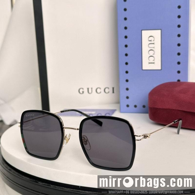 Replica Gucci Glasses smh193