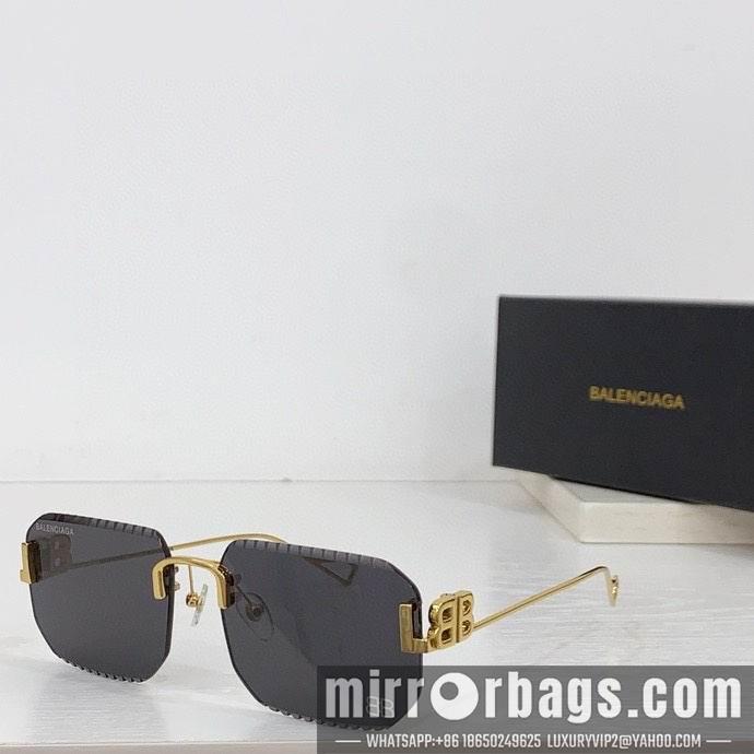Replica Balenciaga Glasses smx84