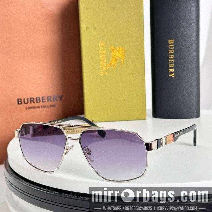 Replica Burberry Glasses smx84
