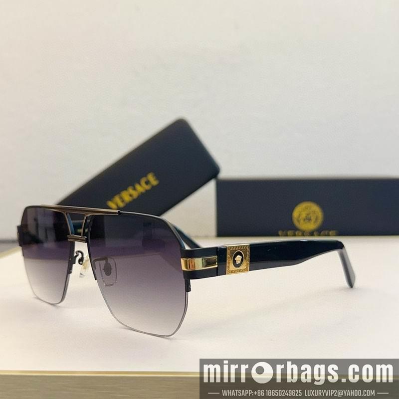 Replica Versace Glaases smx157