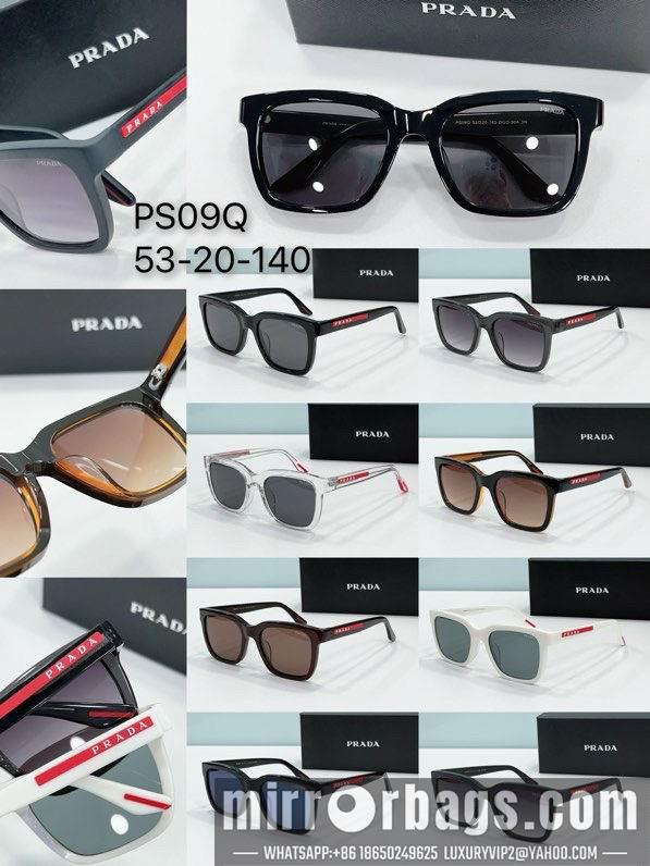 Replica Prada Glasses smr107