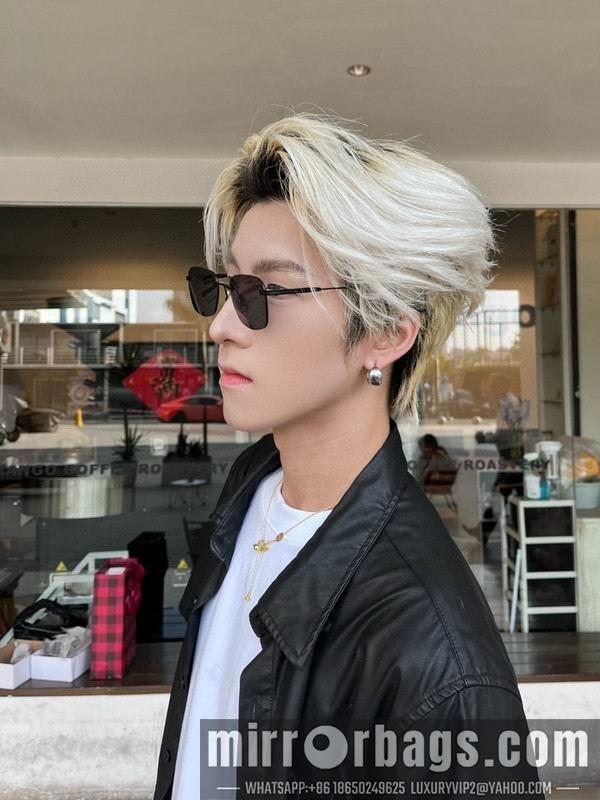 Replica YSL Glasses 03smh05