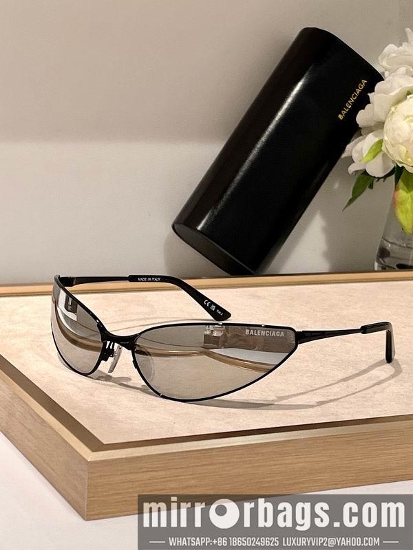 Replica Balenciaga Glasses smx46