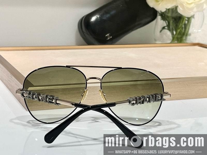 Replica Chanel Glasses smr260