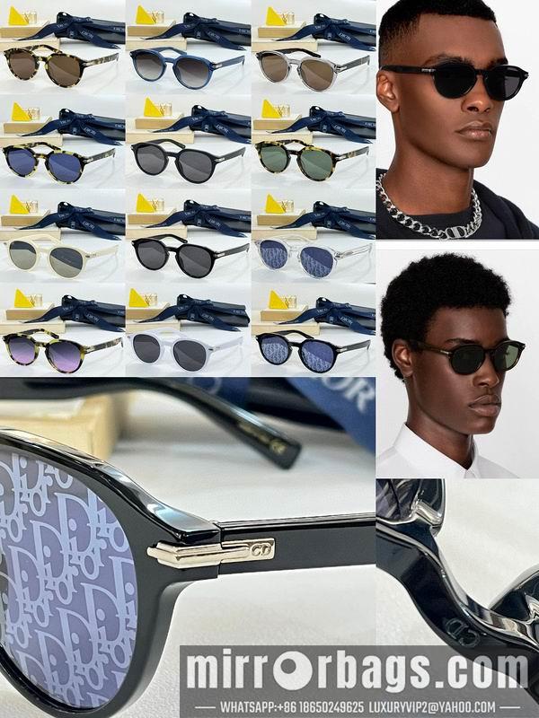 Replica Dior Glasses smr35