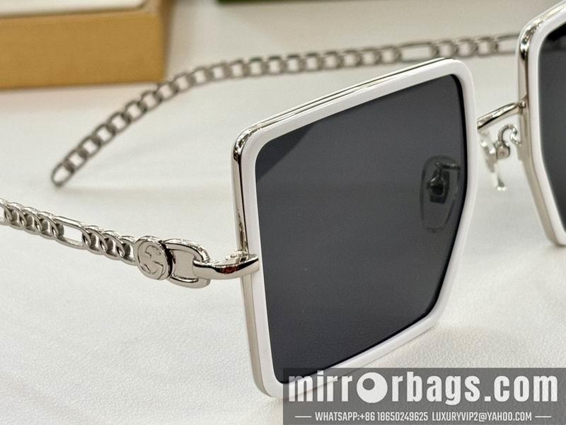 Replica Gucci Glasses smh236