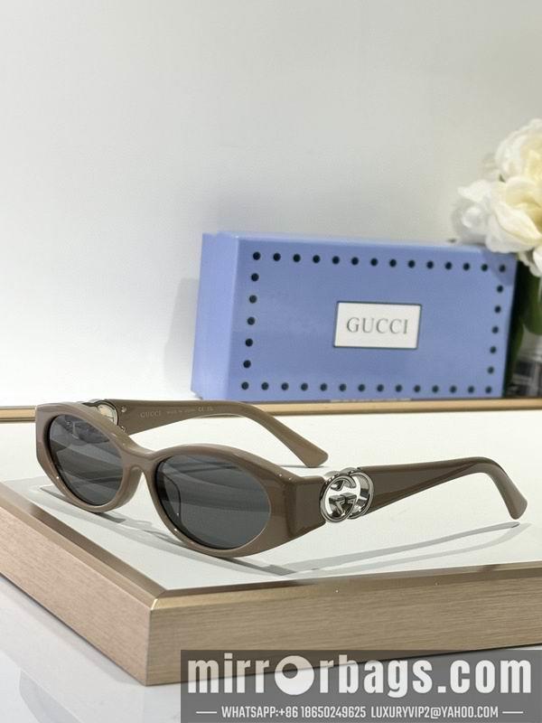 Replica Gucci Glasses smh145