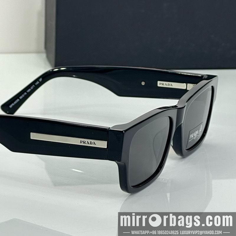 Replica Prada Glasses smx187