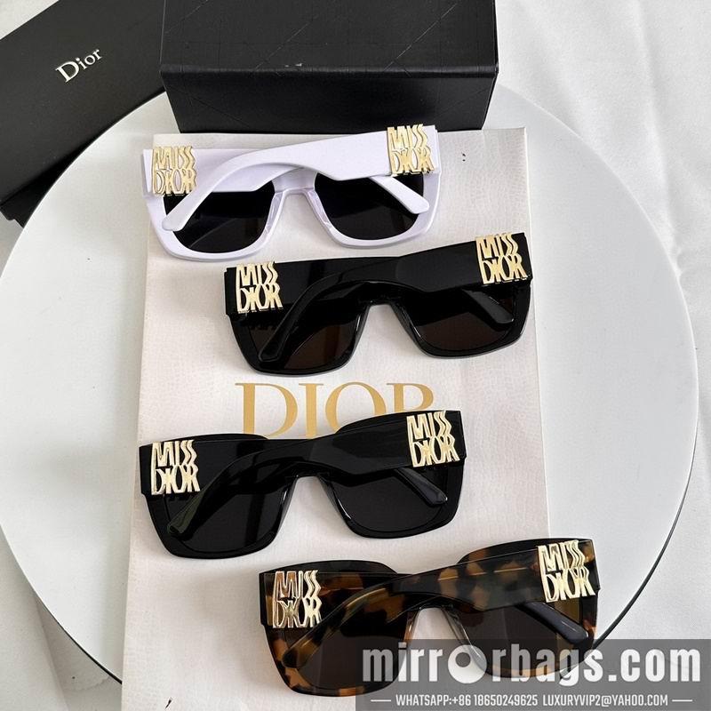 Replica Dior Glasses 03smh20