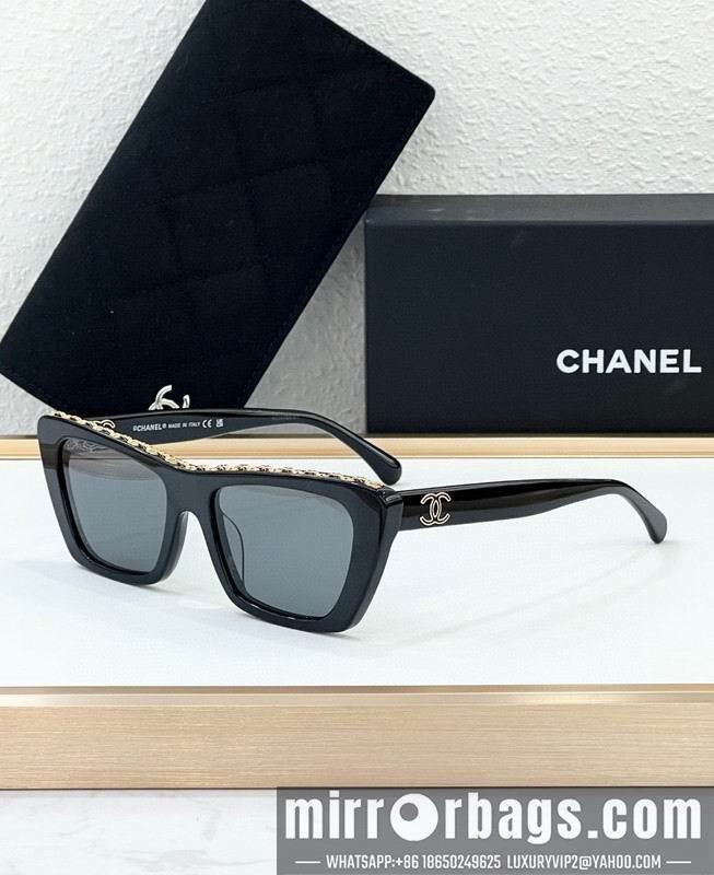 Replica Chanel Glasses smh150