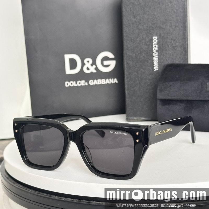 Replica DG Glasses 03smh62