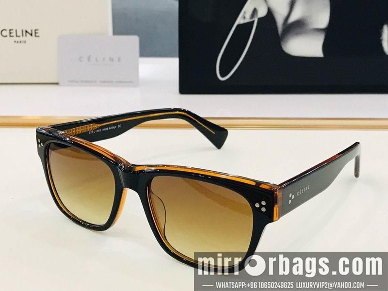 Replica Celine Glasses smx135
