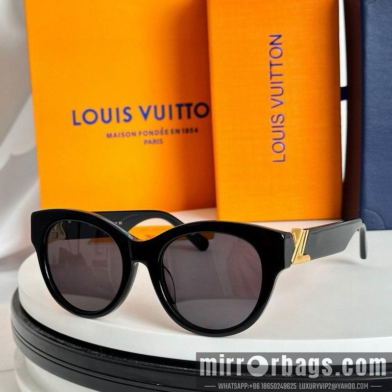 Replica LV Glasses smh62
