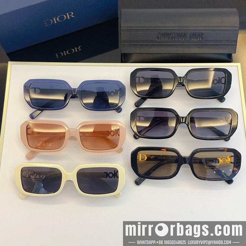 Replica Dior Glasses 03smh73