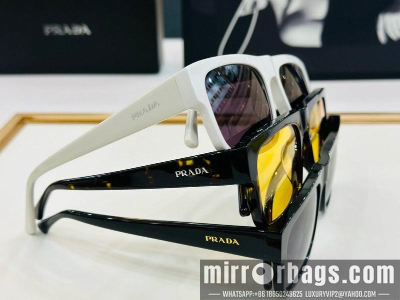 Replica Prada Glasses smr154