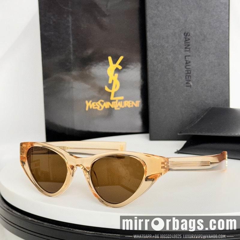 Replica YSL Glasses 03smh06