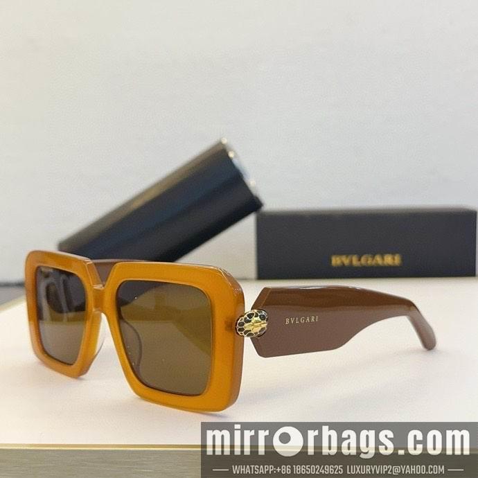Replica Bvlgari Glasses smx31