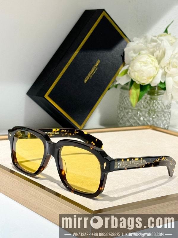 Replica Jacques Marie Mage Glasses 03smh102
