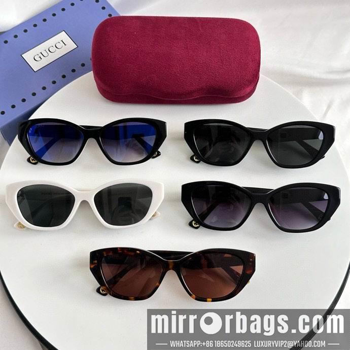 Replica Gucci Glasses smr67