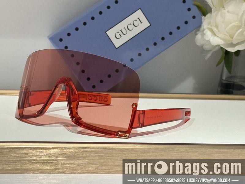 Replica Gucci Glasses smh159