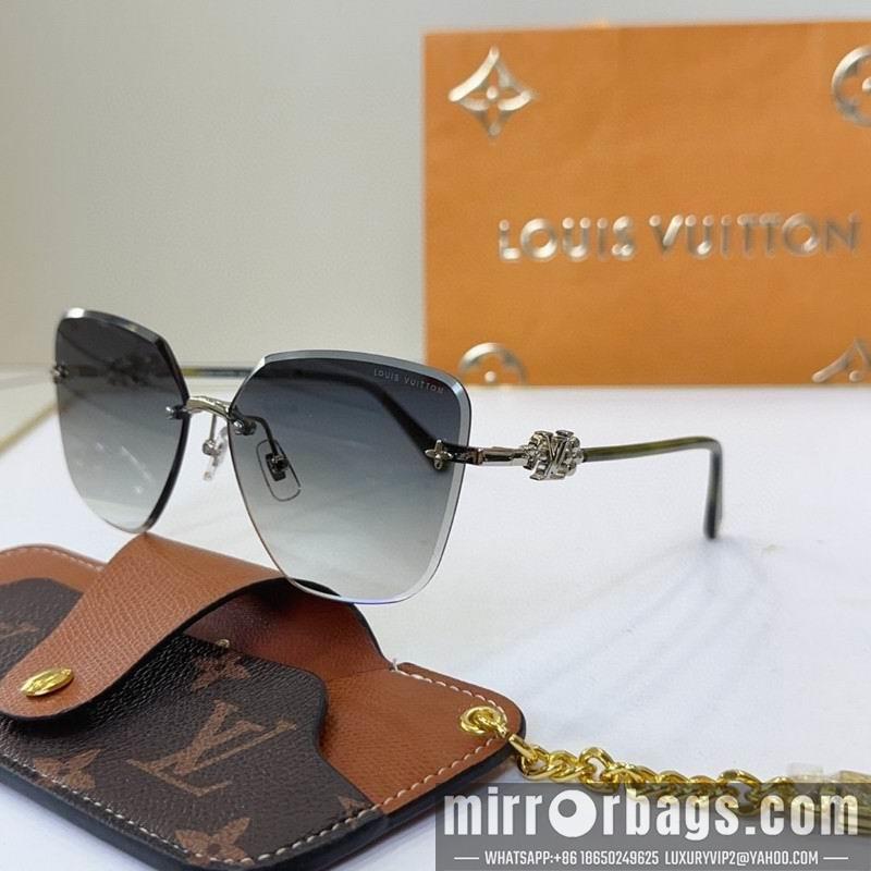 Replica LV Glasses smh210