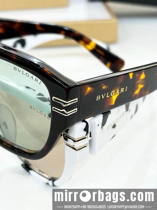 Replica Bvlgari Glasses 03smh99