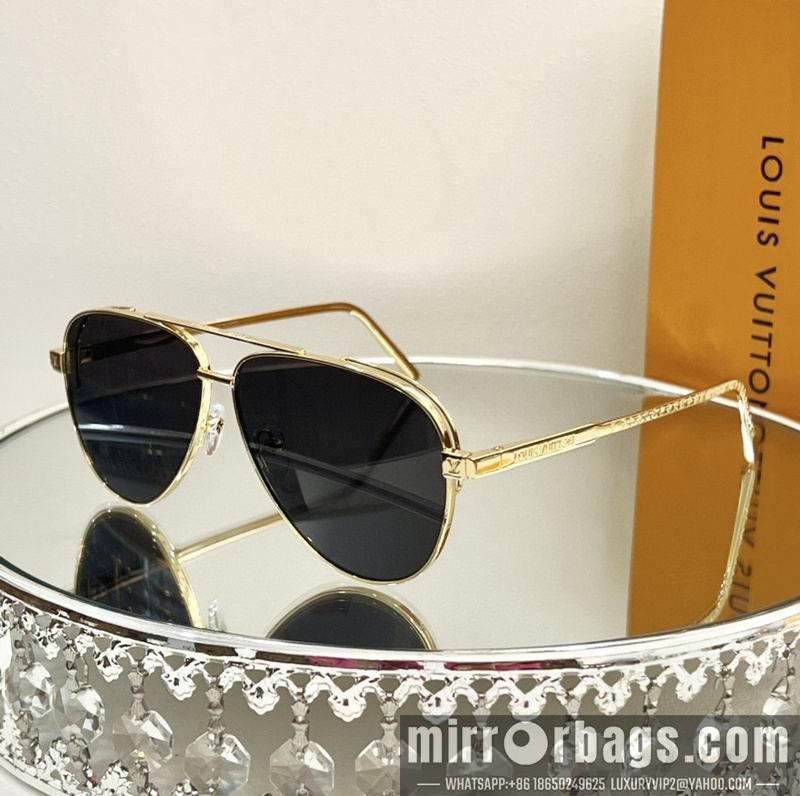 Replica LV Glasses smh191