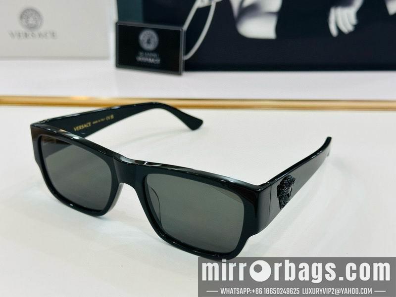 Replica Versace Glaases smx95