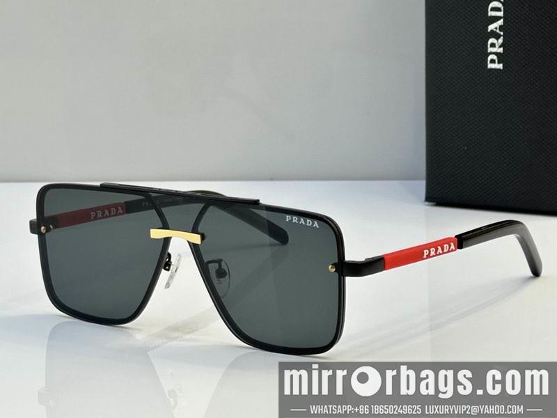 Replica Prada Glasses smh97