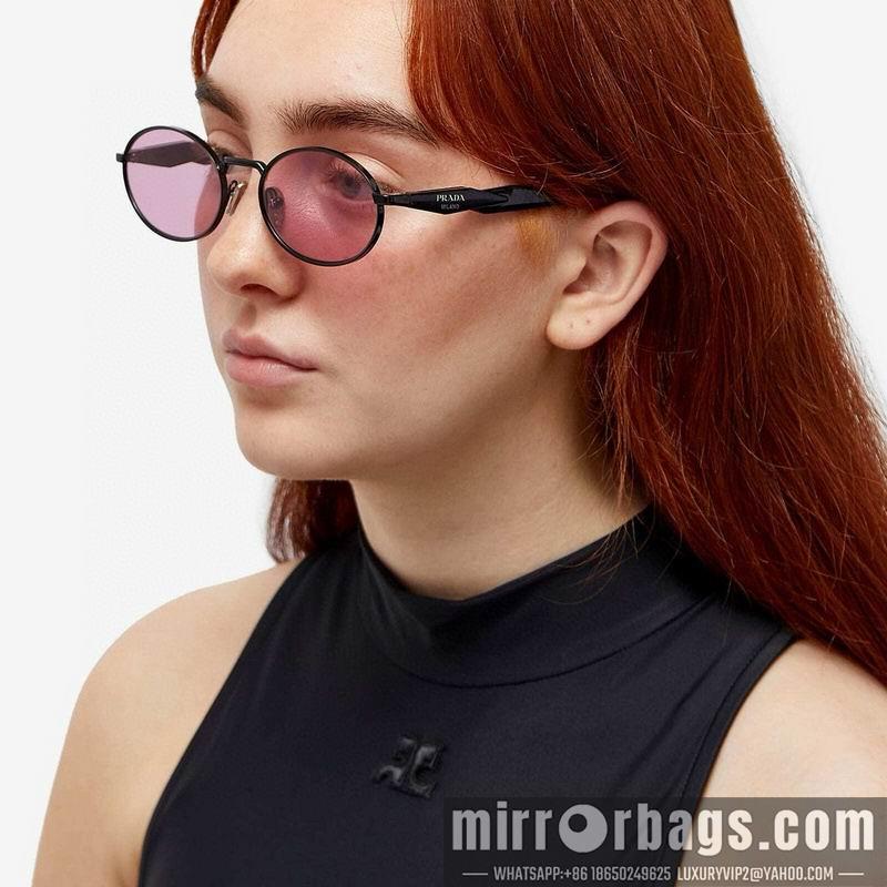 Replica Prada Glasses smr69