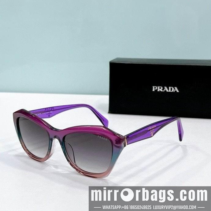Replica Prada Glasses smx211