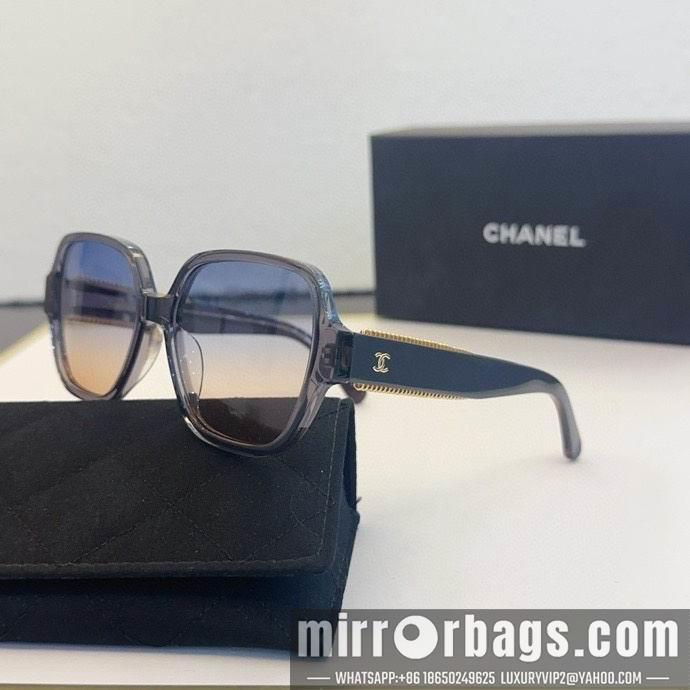 Replica Chanel Glasses smx314
