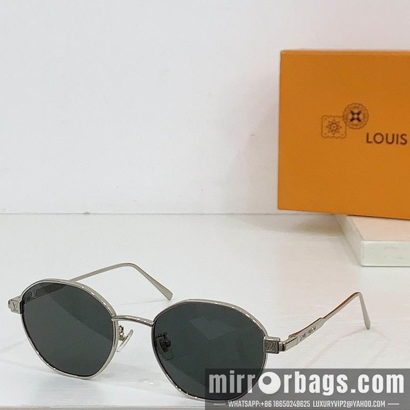 Replica LV Glasses smr78