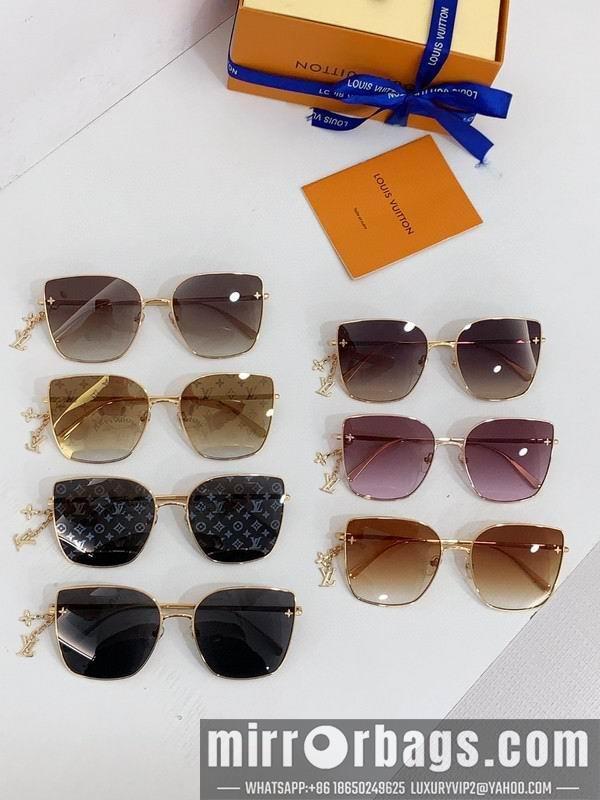 Replica LV Glasses smr129