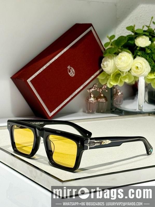 Replica Jacques Marie Mage Glasses smx73