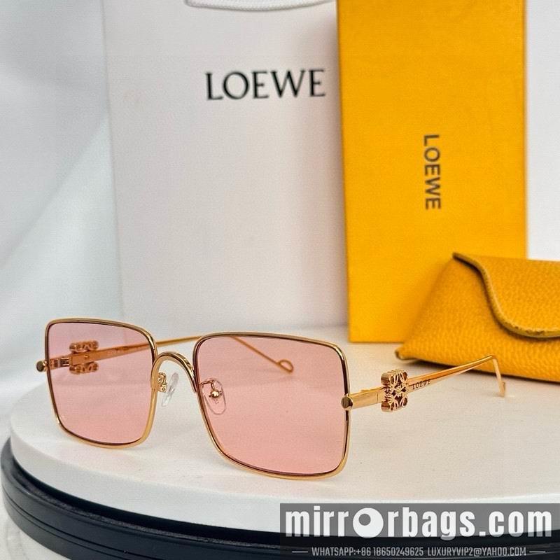 Replica Loewe Glasses 03smh18