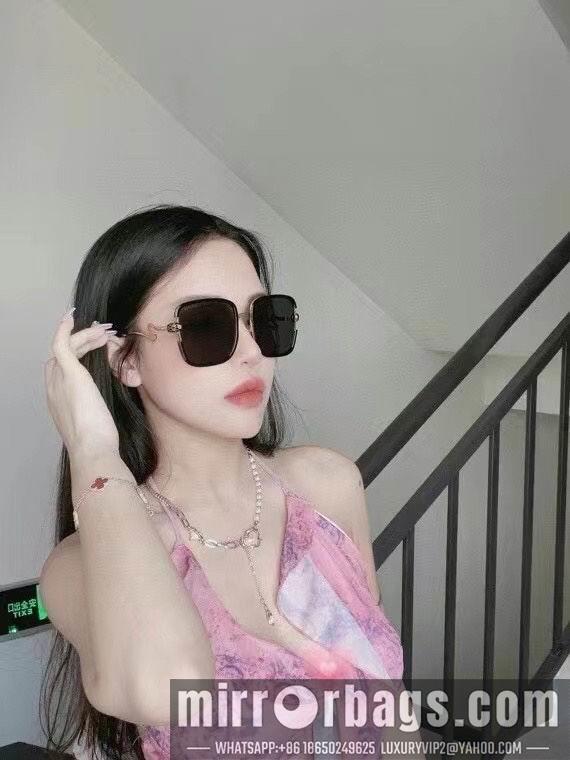 Replica Bvlgari Glasses smx09